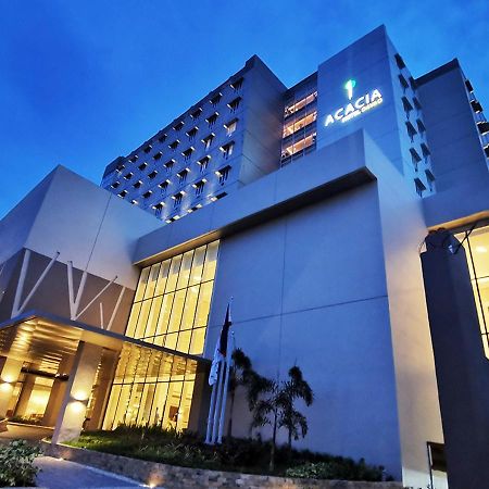 Acacia Hotel Davao - Multiple Use Hotel Esterno foto